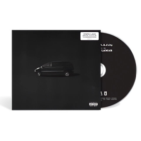 Good Kid, M.A.A.d City (10th Anniversary Edition)