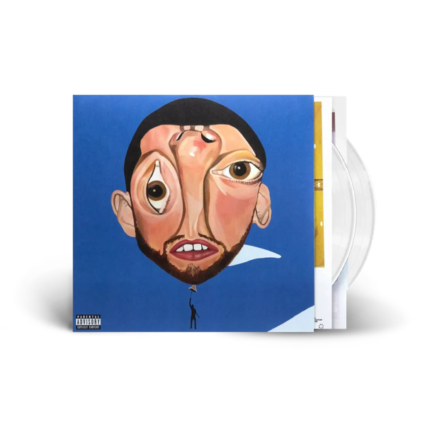 Balloonerism (White Vinyl)