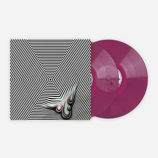 Magic Oneohtrix Point Never