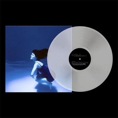 Submarine (Ultra Clear Vinyl)