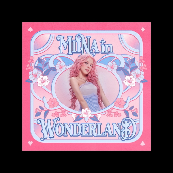 MiiNa in Wonderland