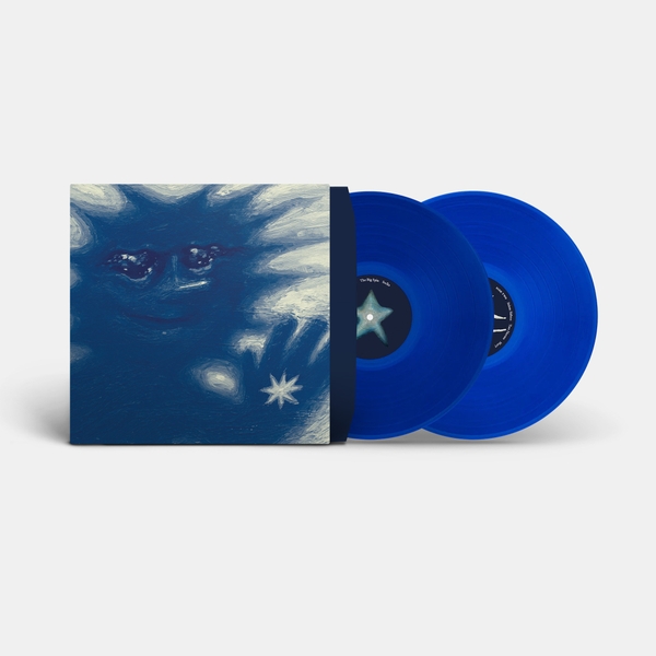 PRE-ORDER: Forever Howlong (Blue Vinyl)