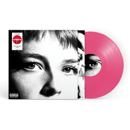 Surrender (Hot Pink Vinyl)