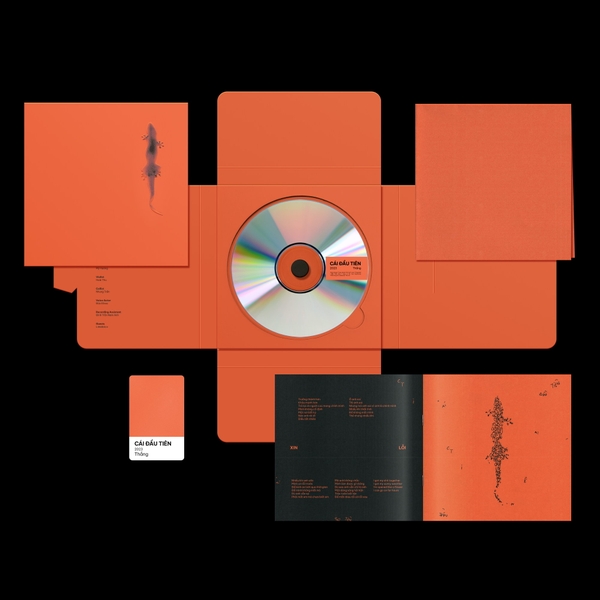 Cái Đầu Tiên - 2025 repack ver.