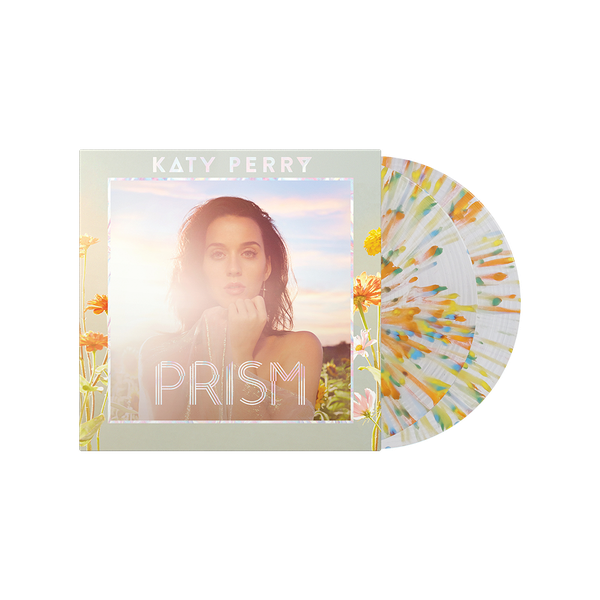 Prism (Exclusive 10th Anniversary Edition)