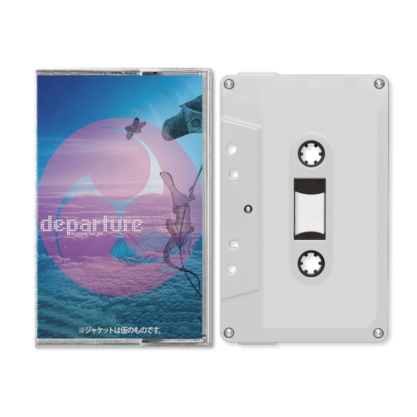 Samurai Champloo Music Record - Departure