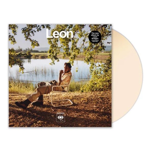 Leon (Bone Coloured Vinyl)
