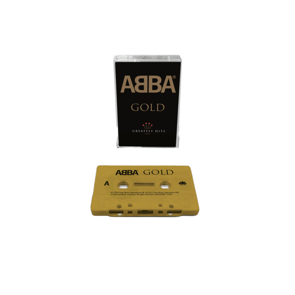 Gold (Greatest Hits)