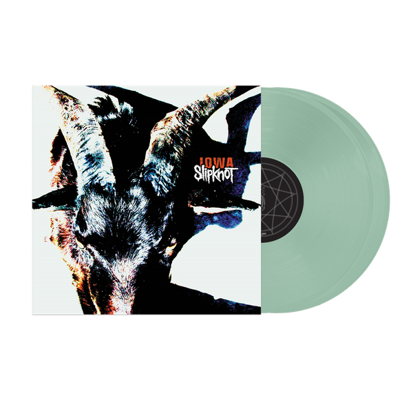 Lowa (Translucent Green Vinyl)
