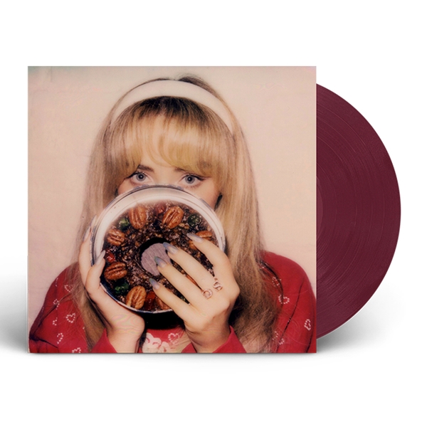 Fruitcake (Fruit Punch Vinyl)