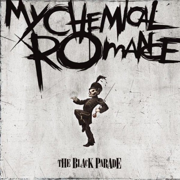 The Black Parade (Clean CD)