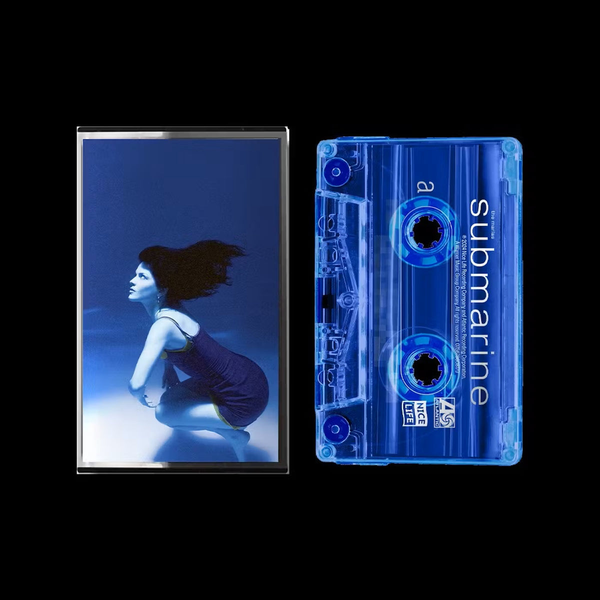 Submarine