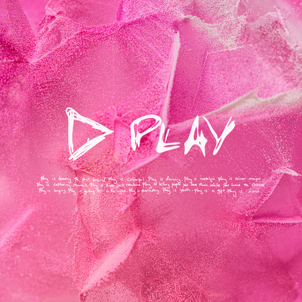 Play (Deluxe + Signed Art Card)
