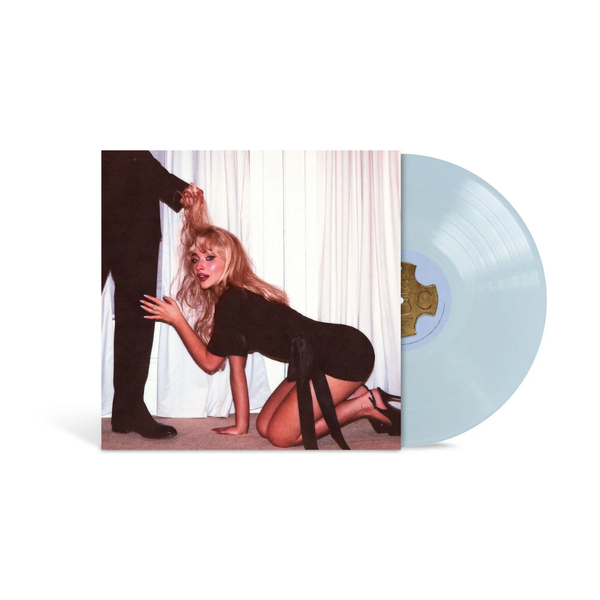 Man’s Best Friend (Light Blue Vinyl)