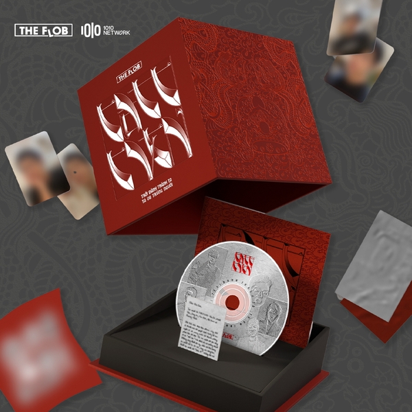 TRỜI ĐÁNH TRÁNH TA - TA VA TRÚNG NGƯỜI - Boxset