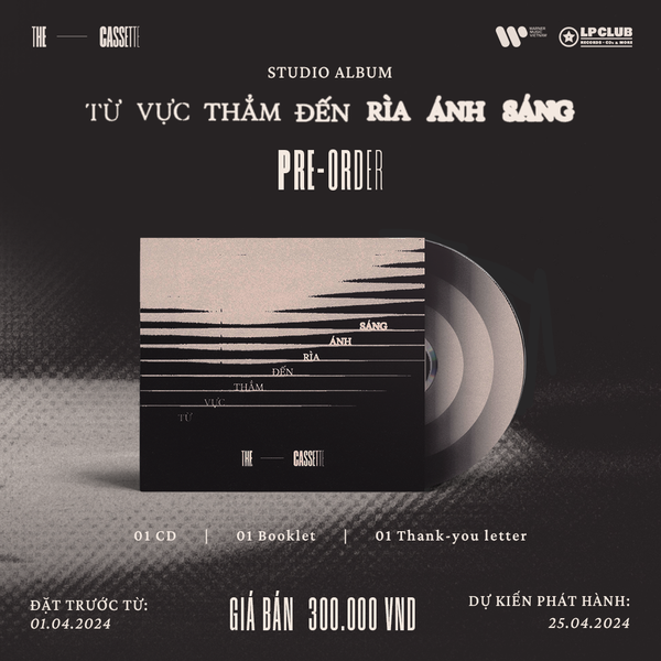 Từ Vực Thẳm Đến Rìa Ánh Sáng