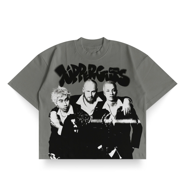 7UPPERCUTS - T-Shirt
