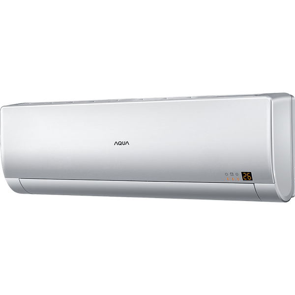 Máy lạnh AQUA AQA-KCRV12WNH (1.5HP) - Inverter