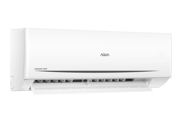Máy lạnh AQUA AQA-RV10QC2 (1.0HP) - Inverter