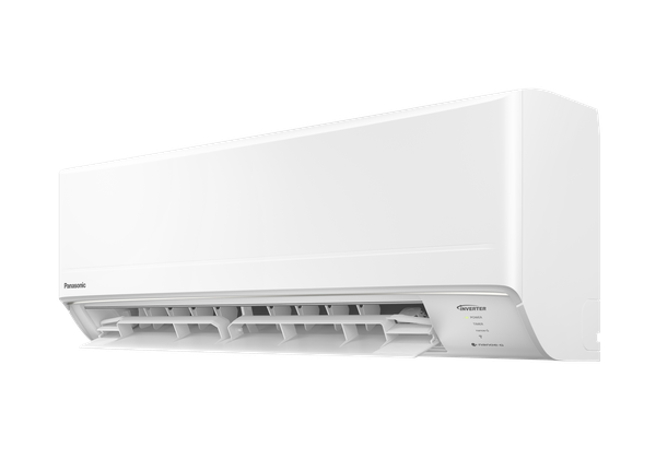 Máy lạnh Panasonic Inverter + Wifi CU/CS-WPU9XKH-8 (1.0HP)