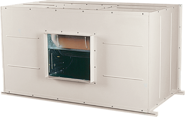 Máy lạnh Packaged Giấu Trần Nối Ống Gió Daikin 2FDN200HY1/RCN100HY19x2 - 20HP