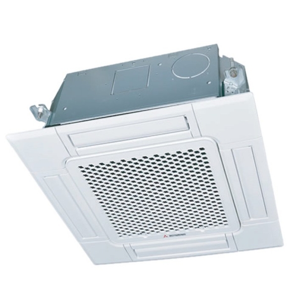 Dàn lạnh Âm trần cassette nhỏ gọn Multi SCM Mitsubishi Heavy (1.0HP - 2.5HP)