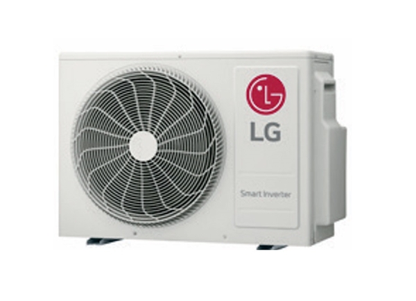 Dàn nóng LG Multi Split Inverter Z3UQ24GFD0 - 2.5HP