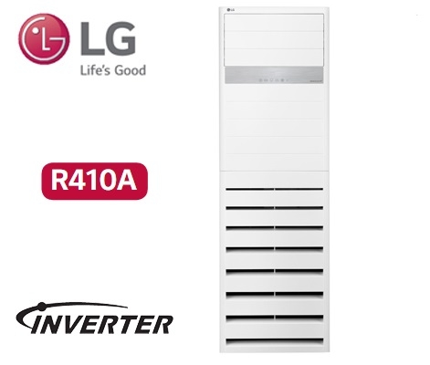 Máy lạnh Tủ đứng LG APNQ36GR5A4/AUUQ36LH4 (4.0HP)