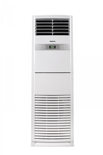 Máy lạnh Tủ đứng Nagakawa NP-C28DH+ (3.0HP)