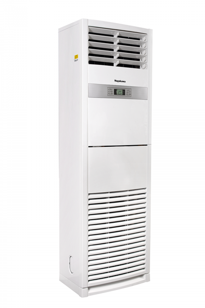 Máy lạnh Tủ đứng Nagakawa NP-C28DH+ (3.0HP)