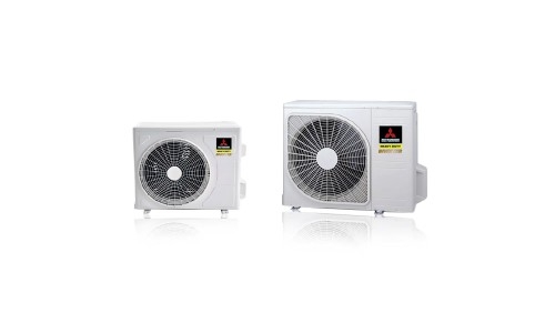Máy lạnh Mitsubishi Heavy SRK/SRC-10YYP-W5 (1.0HP) - Inverter