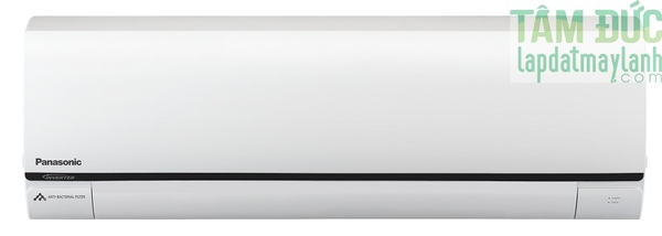 Dàn lạnh treo tường Multi Inverter Panasonic CS-MPS12SKH (3.2kW) - 1.5HP