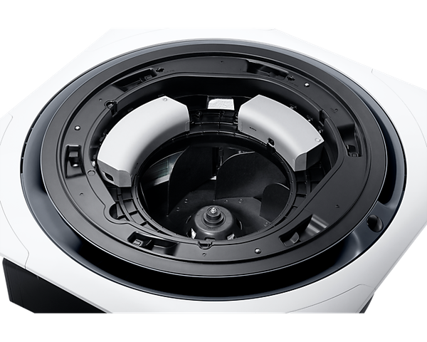 Máy lạnh âm trần Cassette 360 Samsung AC100TN4PKC/EA (4.0HP) - Inverter