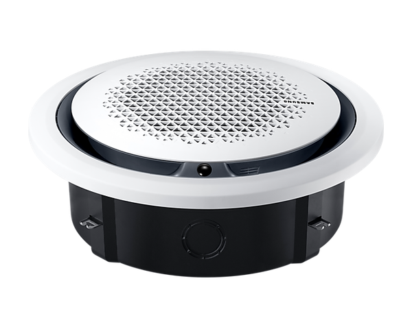 Máy lạnh âm trần Cassette 360 Samsung AC100TN4PKC/EA (4.0HP) - Inverter