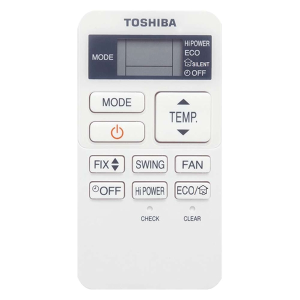 Máy lạnh Inverter Toshiba RAS-H18S5KCV2G-V (2.0HP)