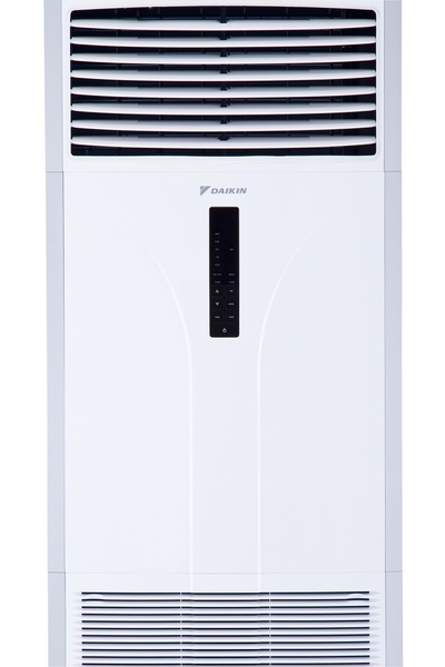 Máy lạnh Tủ đứng Daikin FVC125AV1V (5.0HP) - Non Inverter