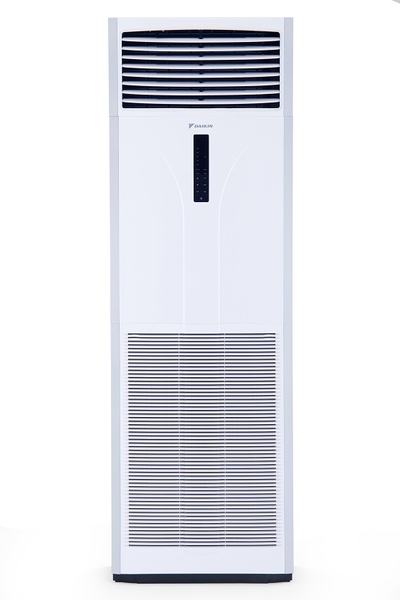 Máy lạnh Tủ đứng Daikin FVC125AV1V (5.0HP) - Non Inverter