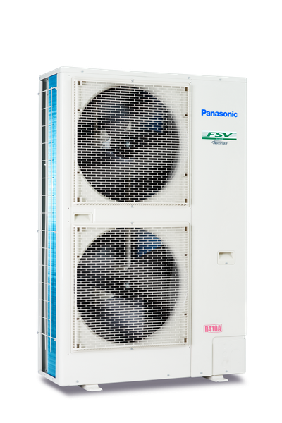 Dàn nóng điều hòa trung tâm Panasonic VRF Mini FSV (4HP - 10HP)