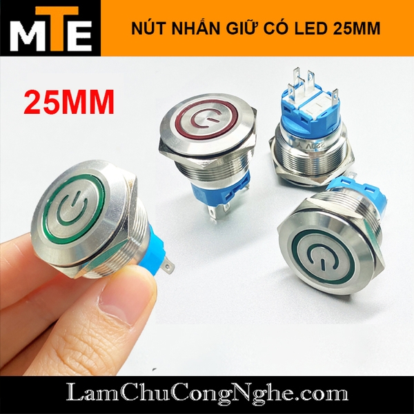 nut-nhan-giu-trang-thai-on-off-25mm-co-led-chong-nuoc-3-6v-12v-24v-220v