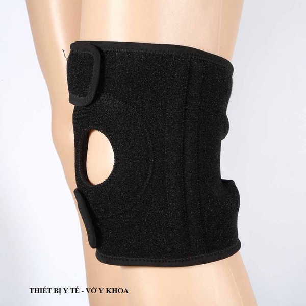 Băng bảo vệ đầu gối Knee Support