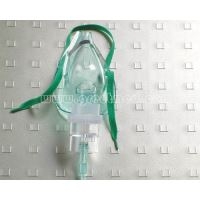 Mask khí dung nebulizer