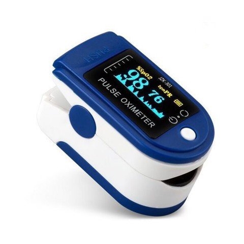 Máy đo nồng độ oxy Pulse Oximeter JZK-301