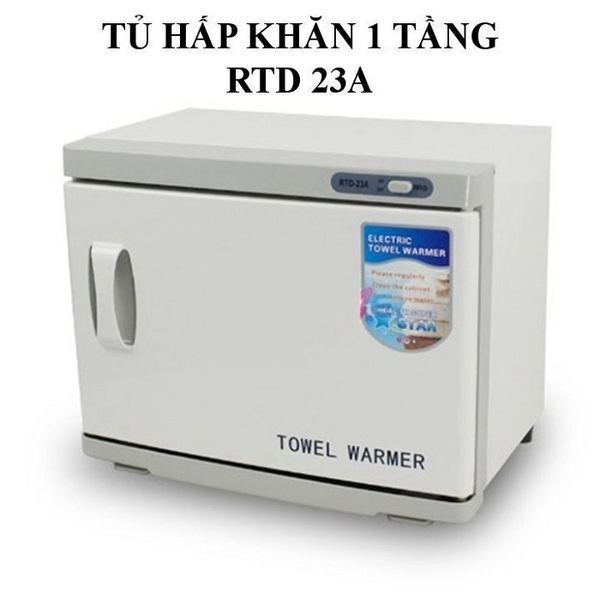 Tủ hấp khăn RTD-23A