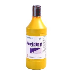 POVIDINE 500ML