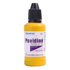 POVIDINE 90ML