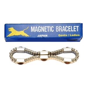 Vòng đeo tay ổn định huyết áp Magnetic Bracelet