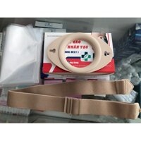 Đai đeo hậu môn nhân tạo Stoma Belt