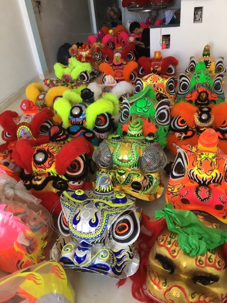 MUA ĐẦU LÂN RẺ ĐẸP Ở ĐÂU?