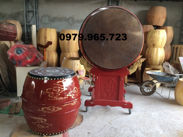 BẢNG BÁO GIÁ TRỐNG TRƯỜNG HỌC