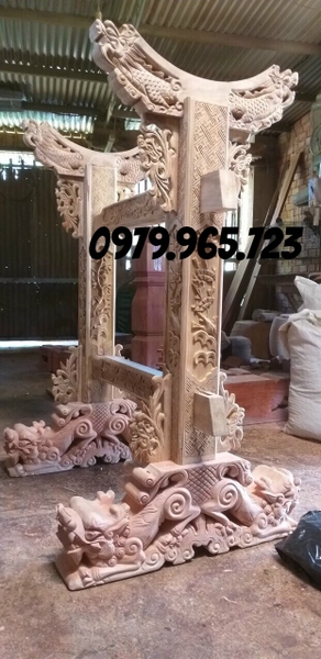 BÁN TRỐNG ĐÌNH CHÙA UY TÍN , CHẤT LƯỢNG